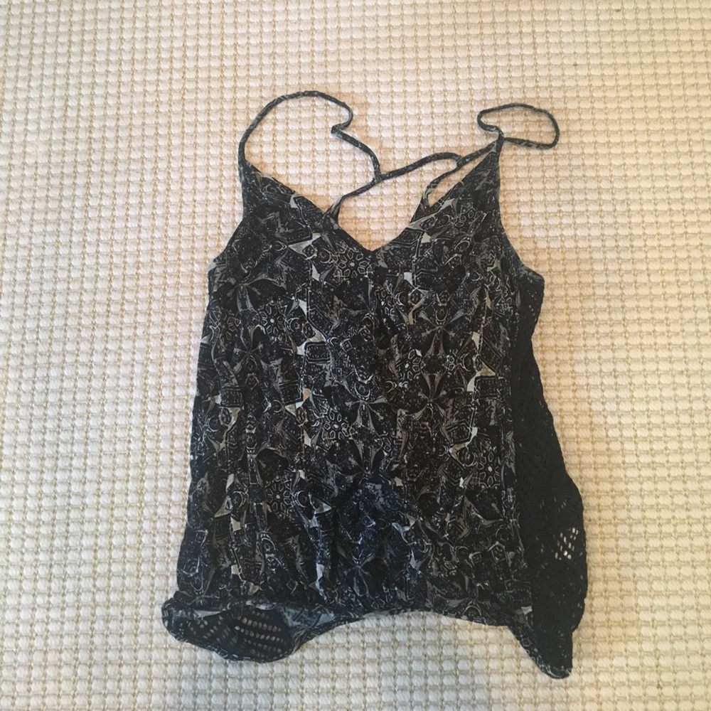 Free People tank top
